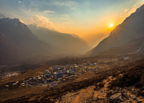 Jak se fotí Kostarika