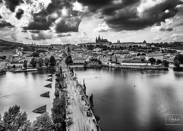 Praha Tajemná