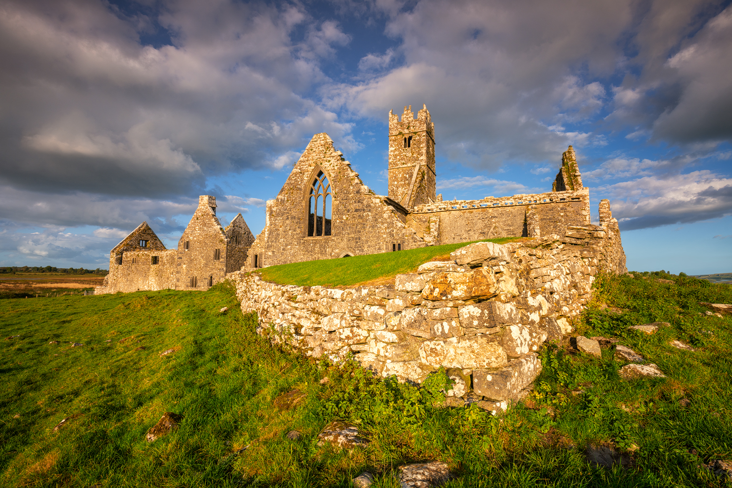 Ross Errilly Friary 1