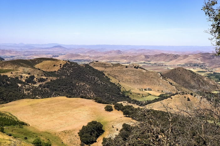 Do Maroka s Lukášem Zemanem
