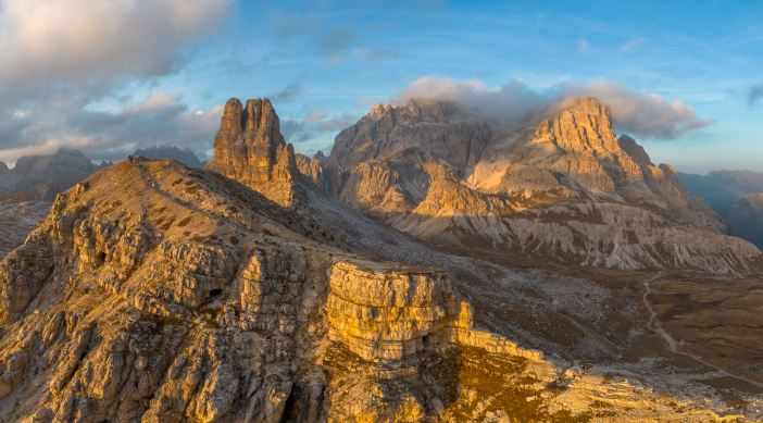 Dolomity