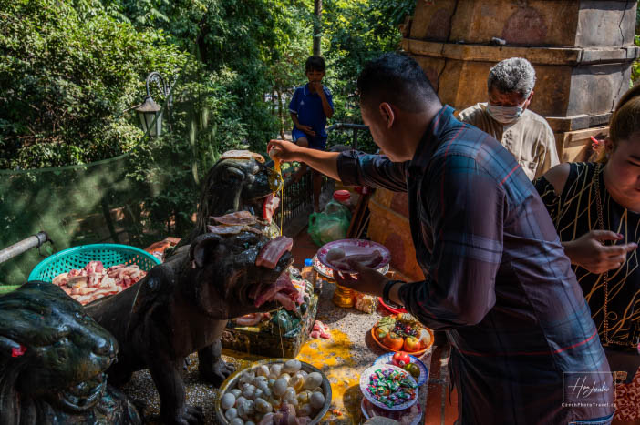 Fotoexpedice Kambodža