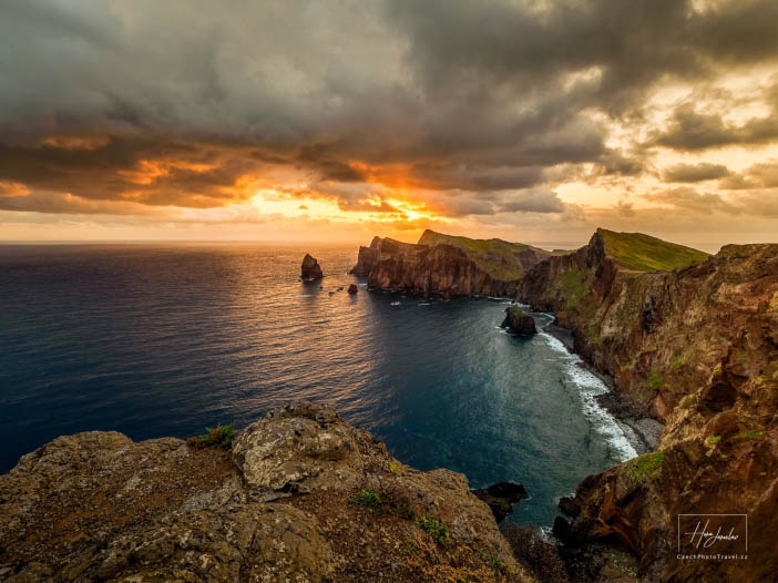 Madeira, ostrov věčného jara