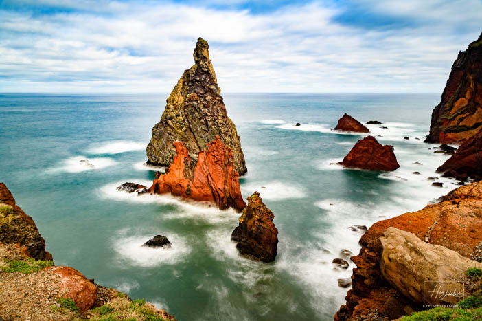 Madeira, ostrov věčného jara