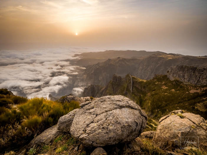 Madeira, ostrov věčného jara
