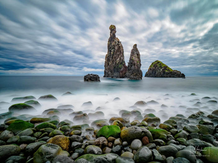Madeira, ostrov věčného jara