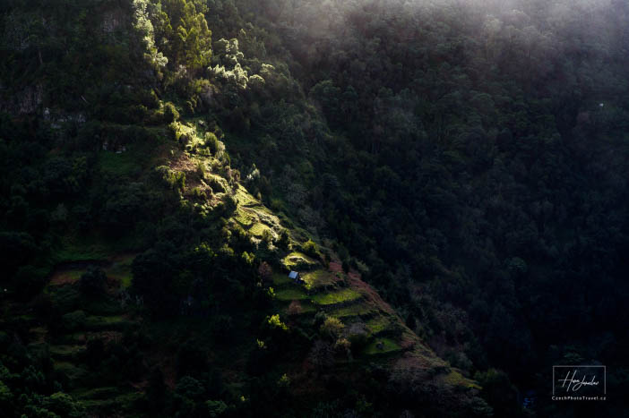 Madeira, ostrov věčného jara