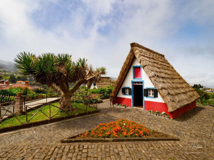 Madeira, ostrov věčného jara