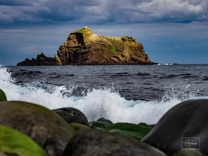 Madeira, ostrov věčného jara
