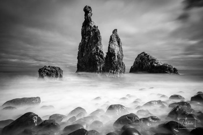Madeira, ostrov věčného jara