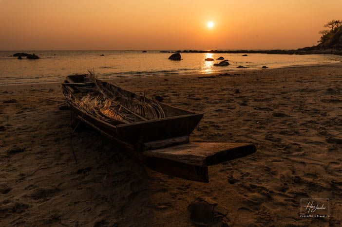 Myanmar / Barma - fotoexpediční mapovačka