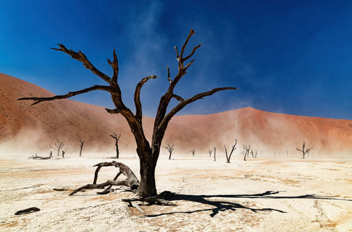 Namibie