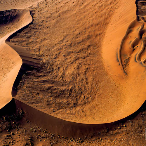 Namibie 2021