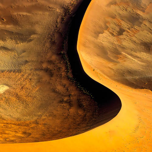 Namibie 2021