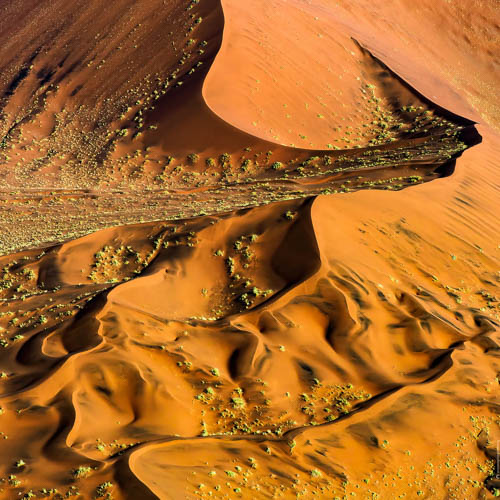 Namibie 2021