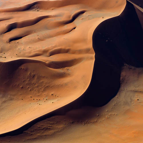 Namibie 2021