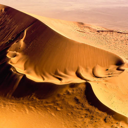 Namibie 2021