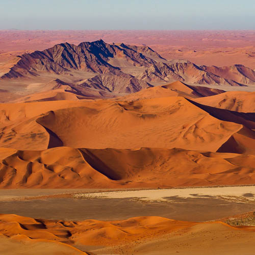 Namibie 2021