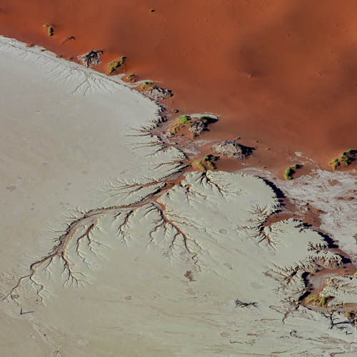 Namibie 2021