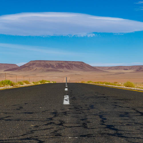 Namibie 2021