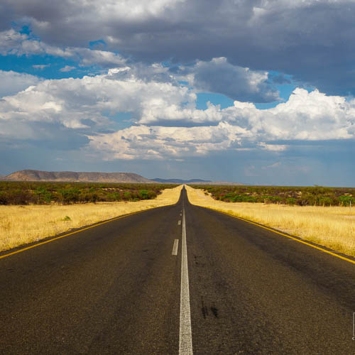 Namibie 2021