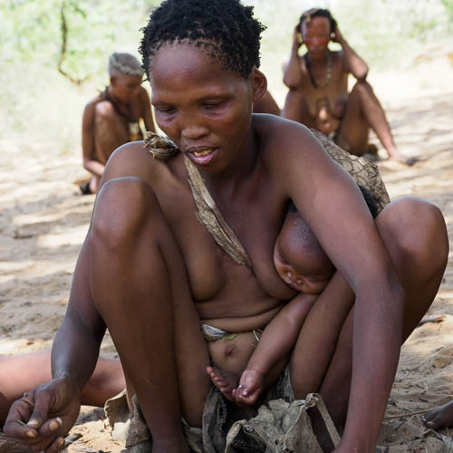 Namibie 2021