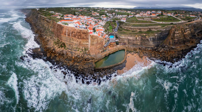 Azenhas do Mar