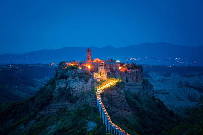 Civita-di-Bagnoregio