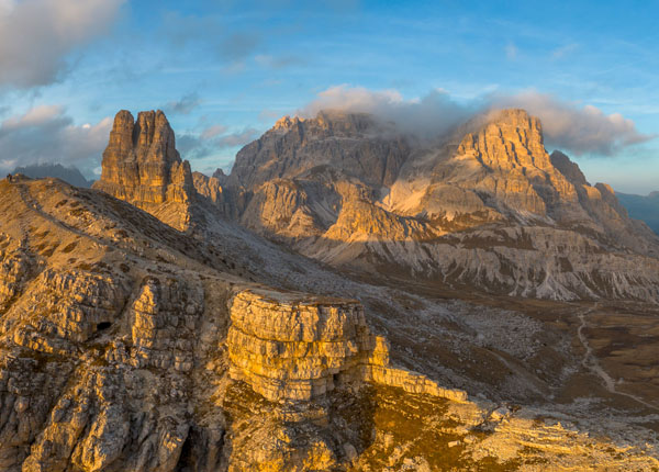 Dolomity