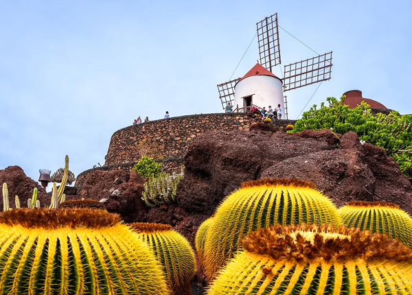 Zájezd s focením na Kanárské ostrovy